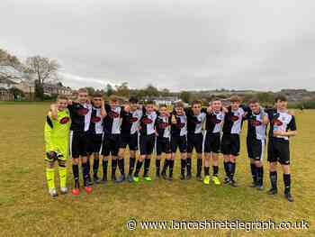 Grassroots football club to provide free packed lunches to any hungry players over half term