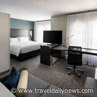 Residence Inn by Marriott hotel to open in Lincoln, Rhode Island - Travel Daily News International