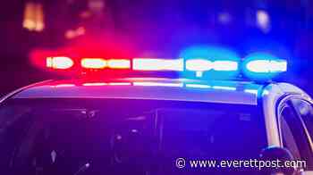 Moped crash involving police sparks protests in Rhode Island - Everett Post