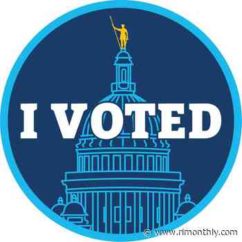 Millennial Candidates to Watch This Election Season in Rhode Island - Rhode Island Monthly