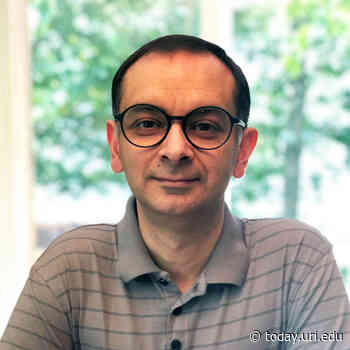 University of Rhode Island names respected professor, researcher, computational scientist to lead research computing efforts - URI Today