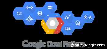 Google Cloud will power Rhode Island's new Virtual Career Center - SiliconANGLE News
