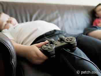 Rhode Island Among States With Highest Childhood Obesity Rates - Newport, RI Patch