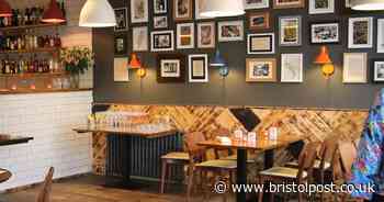 Italian restaurant closes after employee's positive Covid-19 test