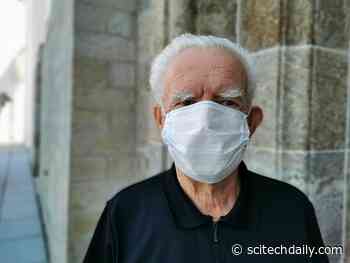 Scientists Find That Age Does NOT Contribute to COVID-19 Susceptibility