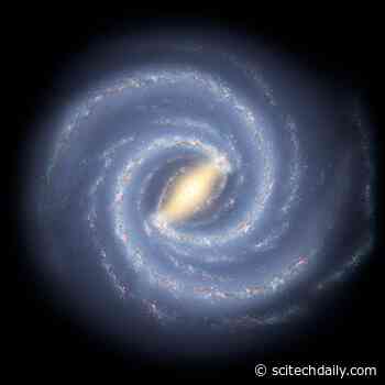 Where Does the Missing Matter of the Universe Reside? Halo of Gas Surrounding Milky Way May Help Solve Puzzle