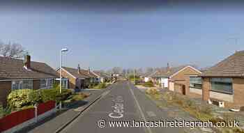 Woman charged with murder after 75-year-old man found stabbed in Longton home