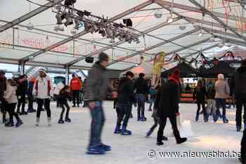 Dan toch geen ijspiste en kerstdorp tijdens eindejaarsperiod... (Lebbeke) - Het Nieuwsblad