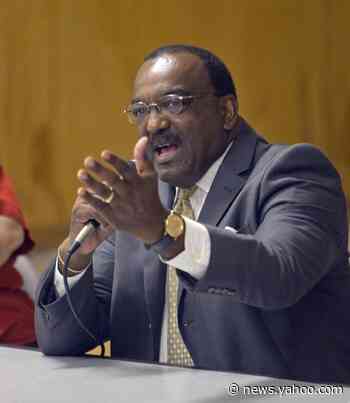 A shift in Miami-Dade’s Black political leadership puts the focus on inequality and race