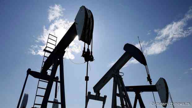 Alberta to remove cap on crude oil production effective December