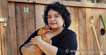 Part Teacher, Part Den Mother, a Composer Fosters Diversity