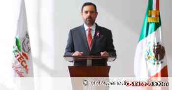 Alejandro Tello refuerza acciones en favor del medio ambiente - Periódico Mirador