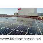 Tello instala una planta fotovoltaica para autoconsumo - Interempresas