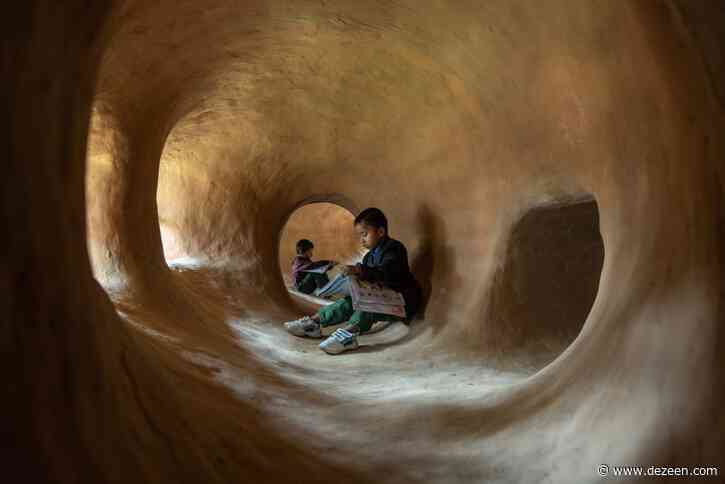 Bamboo and rammed-earth therapy centre in Bangladesh wins 2020 Obel Award