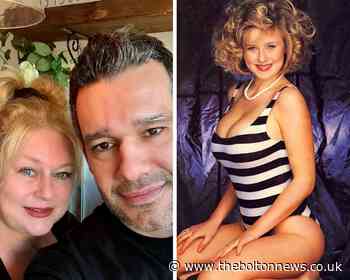 Former glamour model hopes for eaterie lift