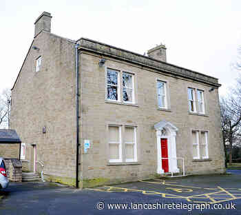 Hyndburn Council takes back Mercer House after company folds