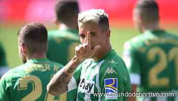 Así ha sido el gol de Tello que le ha dado la victoria al Betis en el 95’ - Mundo Deportivo