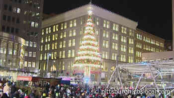 Light Up Night Canceled Due To COVID-19 Pandemic