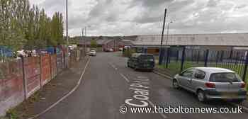 Crews tackle rubbish fire on Coal Pit Lane, Atherton