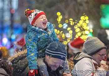 Light Up Night canceled this year