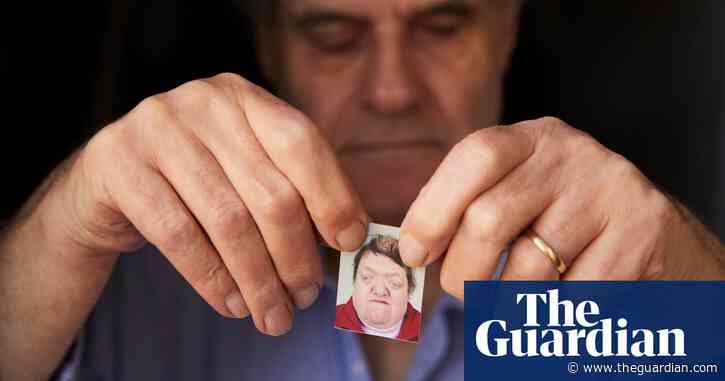 Helpless and bereaved: how Covid separated blind couple after 47 years