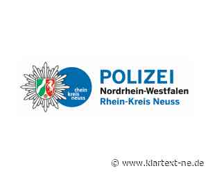 Korschenbroich: Mutmaßlicher Fahrraddieb auf frischer Tat erwischt | Rhein-Kreis Nachrichten - Rhein-Kreis Nachrichten - Klartext-NE.de
