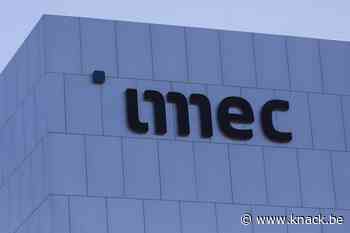 Coronatest Imec en UZ Leuven moet in 5 minuten uitsluitsel geven over besmettelijkheid