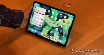 iPad Air is here, but which iPad should you buy? video     - CNET