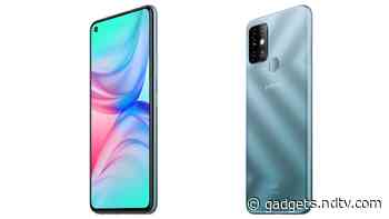 Infinix Hot 10 4GB RAM, 64GB Storage Variant Launched in India: Price, Specifications