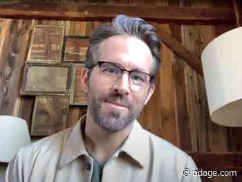 Happy Birthday, Ryan Reynolds! These are your 10 top-scoring ads