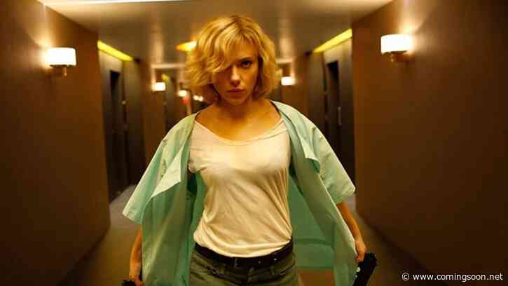 Bride: Scarlett Johansson to Star in Frankenstein Story for Apple & A24