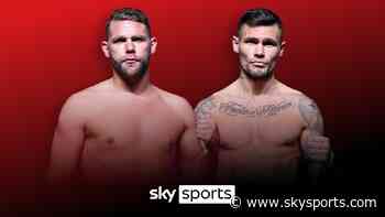 Saunders vs Murray live on Sky Sports