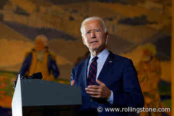 Joe Biden Ad Featuring Struggling Music Venue Pulled After Owner Received Threats