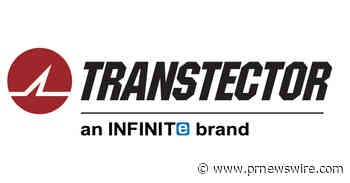Transtector Debuts New Line of AC Inverters that Deliver High Power Capacity in 1 RU