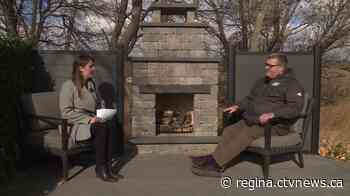 Meet the Leaders: Ken Grey, Progressive Conservative Party of Saskatchewan