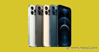 iPhone 12 Pro Review: Meet Apple’s Awkward Middle Child