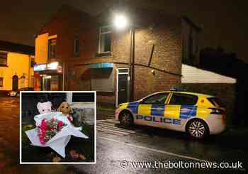 Radcliffe man accused of murdering baby denies making up story to blame mother