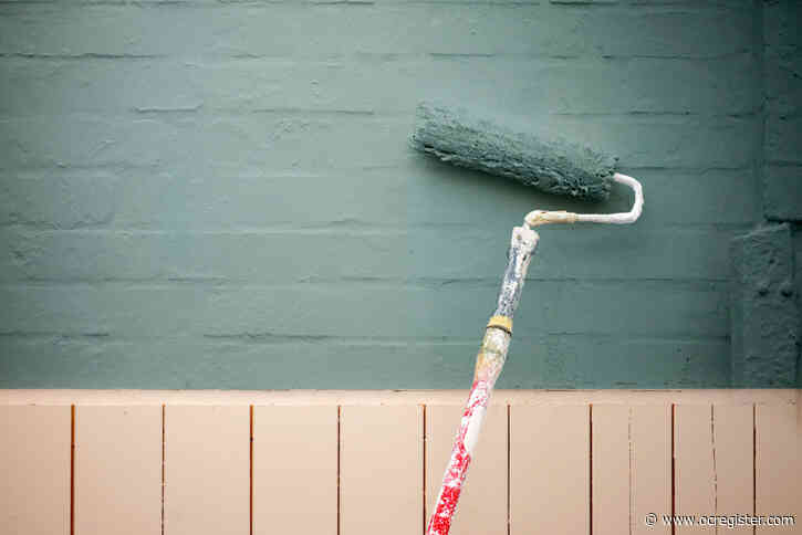 HOA Homefront: Who decides on the HOA colors? (A neighbor hates mine)