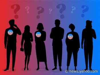 Who the hell are nonvoters? We polled them and found the 6 kinds of people who don't vote.