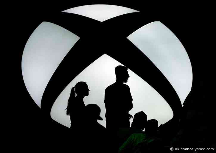 Xbox games could come to streaming sticks as Microsoft continues to expand xCloud service