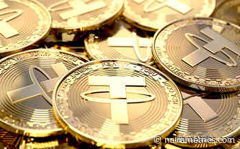 Tether opens up 300000000 USDT - Nairametrics
