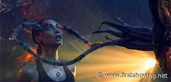 Trailer for Crazy Sci-Fi Sequel 'Skylin3s' Heads to Their Home Planet