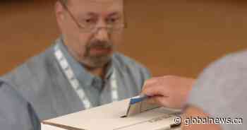 In-person voting restrictions lifted for most of Peter Ballantyne Cree Nation