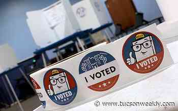 Friday is deadline to request mail ballot, arrange for remote voting from hospitals, nursing homes