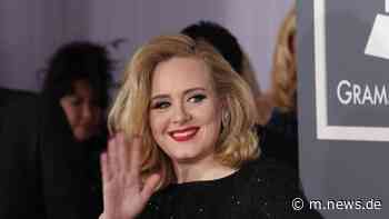 Saturday Night Live: Adele zeigt ihre schlanke Figur in "Saturday Night Live"-Trailer - news.de