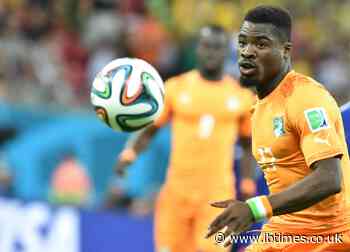 Was Tottenham's Serge Aurier actually attacked by fellow Ivorian player Serey Dié?