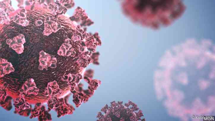 Arizona sees 975 new coronavirus cases, 6 deaths