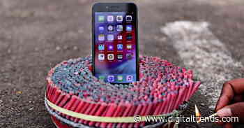 The top 10 most brutal iPhone torture tests of all time