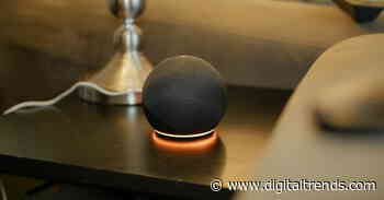 Amazon Echo Dot (4th Gen) review: Growing up to set the benchmark