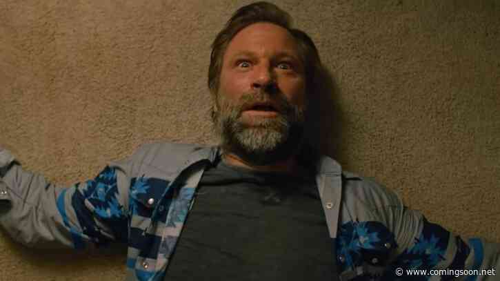 Wander Trailer Starring Aaron Eckhart & Tommy Lee Jones
